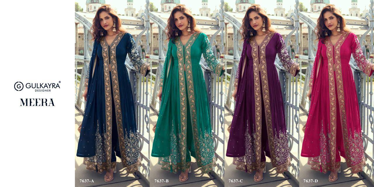 Gulkayra meera salwar Kameez  market in Delhi
